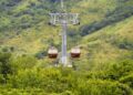 Privado: Inauguração do Teleférico do Horto e da Arena Romeirão serão investigadas pelo MPCE