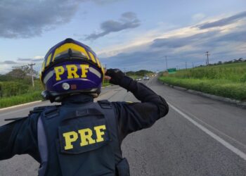 Privado: PRF Ceará divulga resultados da fiscalização nas estradas durante a Semana Santa