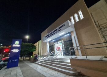 Privado: Prefeitura do Crato convoca 104 aprovados em concurso público para 33 cargos