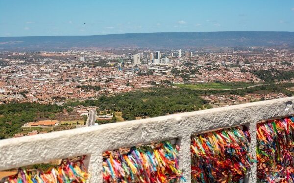 Privado: Prefeitura de Juazeiro e UFCA realizam audiência pública para discutir andamento do Plano de Desenvolvimento Municipal