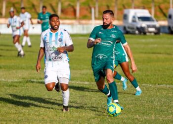 Privado: Icasa vence Crato e entra na zona de classificação