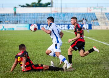 Privado: Cearense série b: Cariri vence o Guarani por 2 a 0 no Inaldão