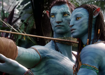 Privado: Após 13 anos, sequência de ‘Avatar’ ganha primeiro pôster e teaser trailer; confira