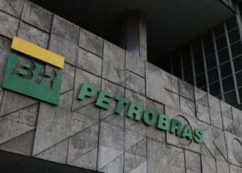 Privado: Governo federal anuncia troca de presidente da Petrobras