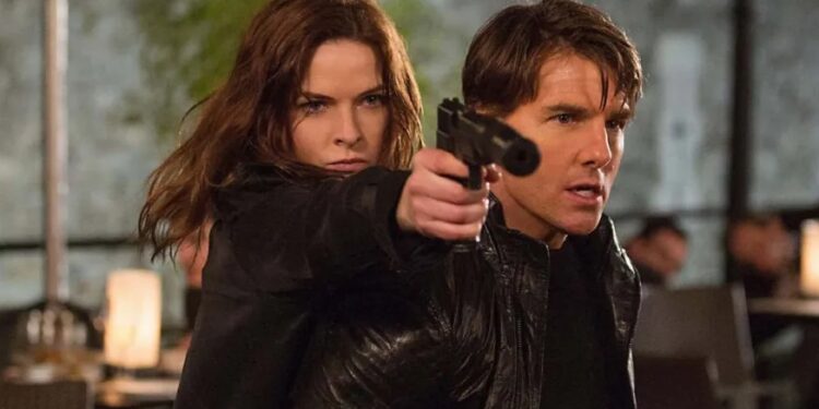 Privado: Cinema: ‘Thor 4’ e ‘Missão Impossível 7’ ganham trailers; confira