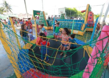 Privado: Juazeiro do Norte promoverá o Férias SEJUV