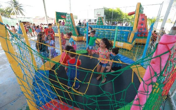 Privado: Juazeiro do Norte promoverá o Férias SEJUV