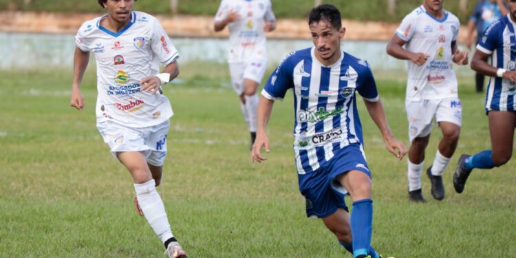 Privado: Brasileirão série D: Crato e Icasa perdem na oitava rodada