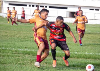 Privado: Guararani vence Barbalha, quebra tabu e assume a liderança da série B