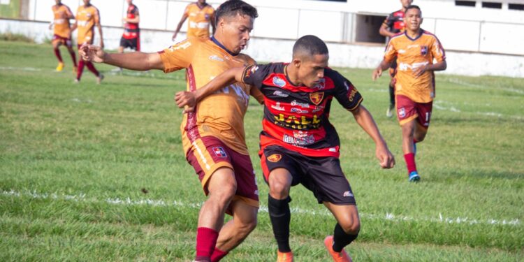 Privado: Guararani vence Barbalha, quebra tabu e assume a liderança da série B