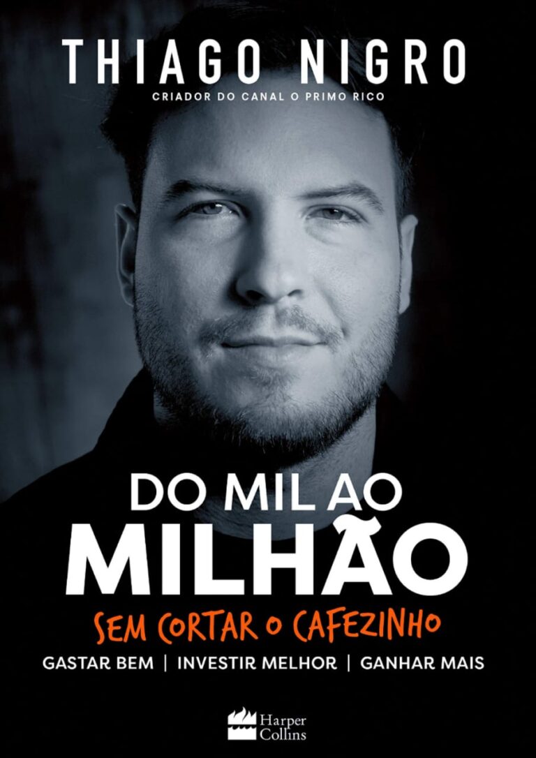 Conheça os 10 livros mais vendidos no Brasil em 2022 Badalo