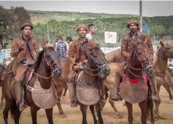 Privado: Missão Velha já respira clima de uma das melhores vaquejadas do Nordeste