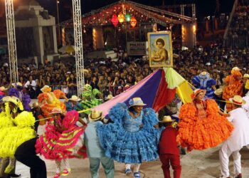 Privado: Manifestações culturais ganham espaço em festas juninas no Nordeste