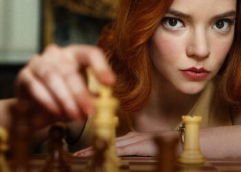 Cinco livros que se popularizaram devido às séries da Netflix