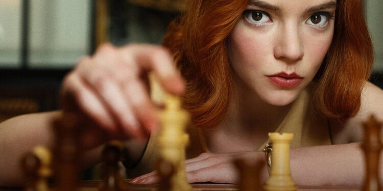 Cinco livros que se popularizaram devido às séries da Netflix