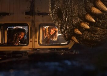 Privado: ‘Jurassic World: Domínio’ estreia no cinema em Juazeiro; confira a programação