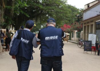 Privado: Total de empresas ativas cresce 3,7% no Brasil