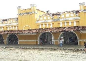 Privado: Professora desenvolve pesquisa sobre estações ferroviárias históricas na região sul do Ceará