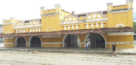Privado: Professora desenvolve pesquisa sobre estações ferroviárias históricas na região sul do Ceará