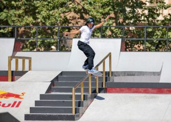 Privado: Rayssa Leal e Pâmela Rosa disputam final do Pro Tour de skate street