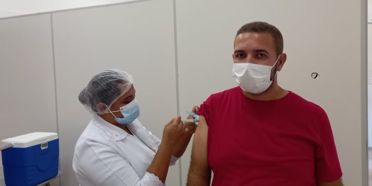 Privado: Barbalha: confira a programação de vacinação contra a Covid-19 esta semana