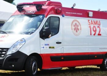 Privado: Prefeitura de Barbalha recebe nova ambulância para reforçar frota da Saúde