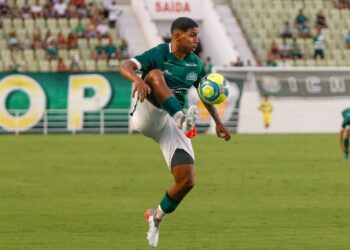 Privado: Veja os resultados dos Cearenses pelo Brasileirão no fim de semana