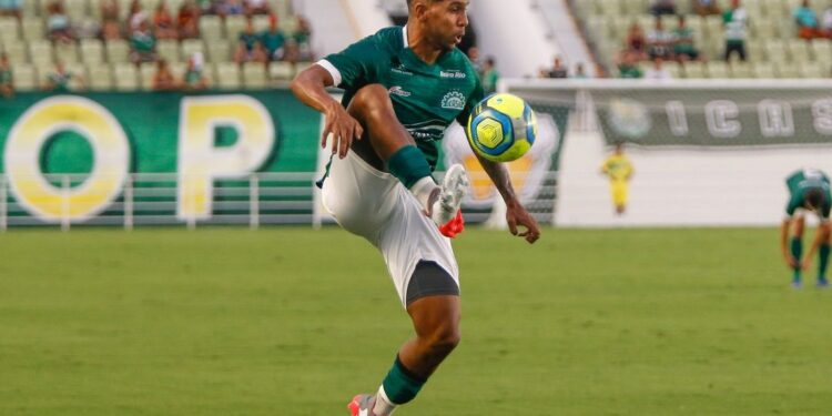 Privado: Veja os resultados dos Cearenses pelo Brasileirão no fim de semana