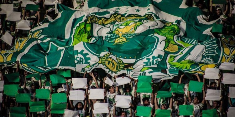 Privado: Icasa inicia venda de ingressos para jogo contra o Afogados-PE