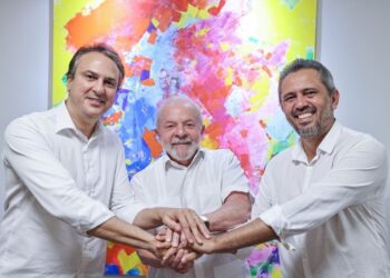 Privado: PT lança Elmano de Freitas ao Governo do Estado do Ceará