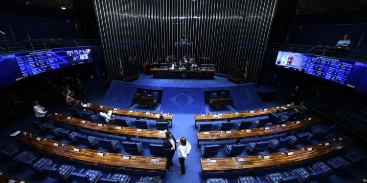 Privado: Senado prorroga incentivo a doação para projetos esportivos
