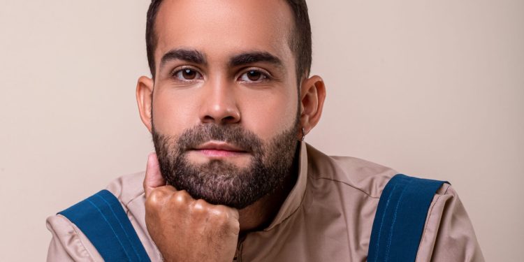 Privado: Caririense Davi Martins lança novo single ‘Coragem’