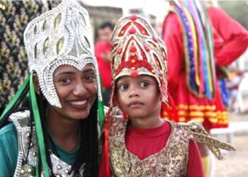 Privado: Juazeiro do Norte vai realizar oficina de Dança de Reisado e Jogo de Espadas