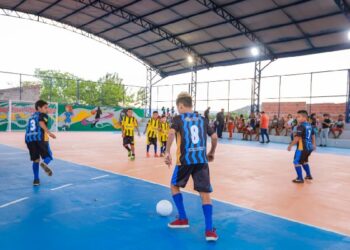 Privado: Inscrições para os JEJUNO’s são prorrogadas até 5 de agosto