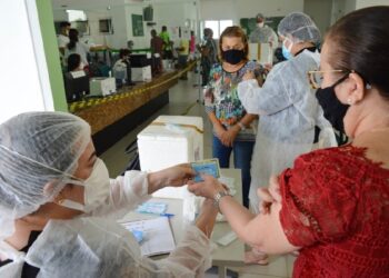 Privado: Confira a programação da Vacinação contra a Covid-19, em Crato, no período de 1 a 5 de agosto