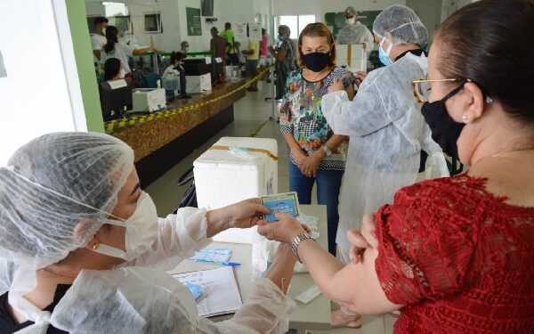 Privado: Confira a programação da Vacinação contra a Covid-19, em Crato, no período de 1 a 5 de agosto