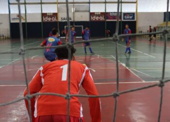 Privado: Atletas de Juazeiro viajam à Fortaleza para Jogos Abertos do Ceará