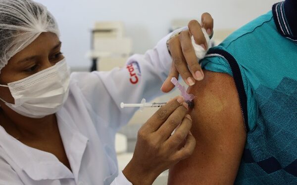Privado: Crato: confira a programação de vacinação contra a Covid-19 esta semana