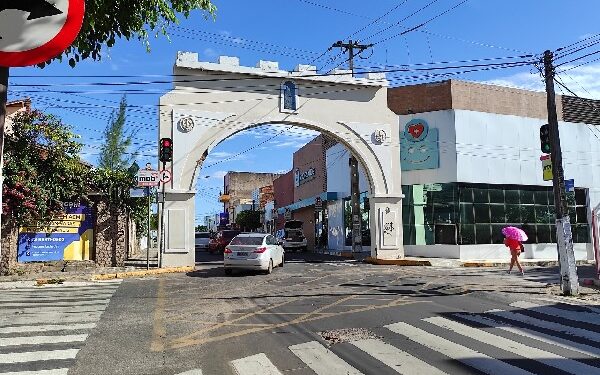 Privado: Arco de Nossa Senhora de Fátima é reconhecido como patrimônio histórico material de Juazeiro do Norte