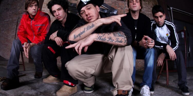 Dia do rock: conheça as cinco bandas favoritas do estagiário do Badalo