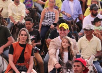 Privado: Iniciada a 53ª Vaquejada de Missão Velha