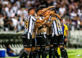 Privado: Brasileirão: Ceará vence Avai e se distancia do Z4