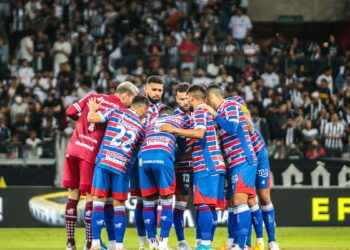 Privado: Fortaleza perde Clássico-Rei, mas avança na Copa do Brasil