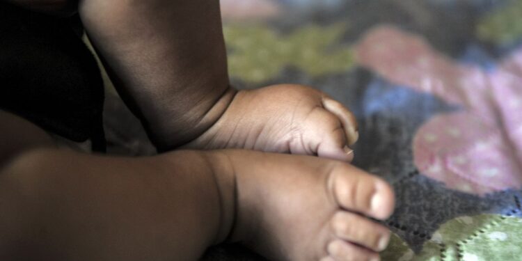 Privado: Covid-19 matou mais crianças pequenas do que 14 doenças em 10 anos