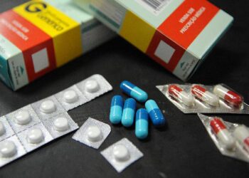 Privado: Saúde avalia flexibilizar regras de importação de medicamentos