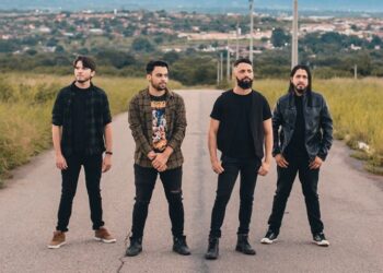 1º Festival das Tribos acontece entre sexta (15) e domingo (17), em Crato, com bandas do Crajubar