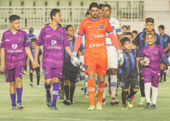 Privado: Campo Grande anuncia os primeiros reforços para a série C do Cearense