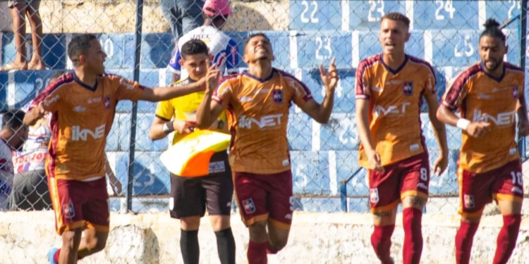 Privado: Barbalha vence o Floresta e conquista vaga na elite do futebol estadual