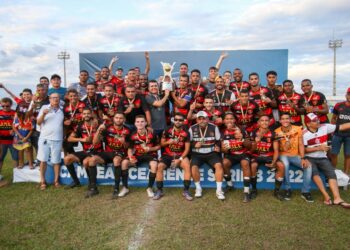 Privado: Guarani empata com o Barbalha e leão do mercado é campeão da série B do Cearense