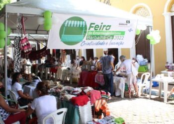 Privado: Barbalha promove II Feira de Empreendedorismo